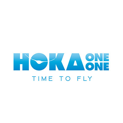 Featured Brand - HOKA ONE ONE - The 
