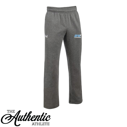 2WAY Lacrosse UA Hustle Fleece Pant (2WSP18) - The Authentic Athlete