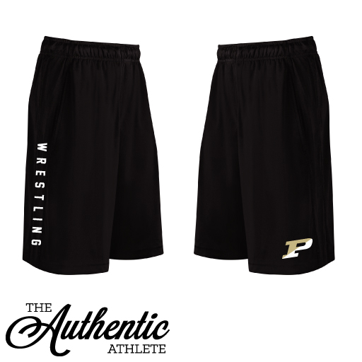 Poolesville Wrestling Champro HB-Active Short (POOL19) - The Authentic ...